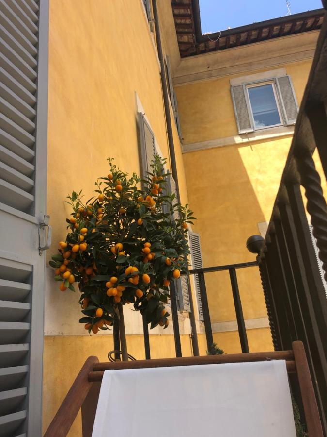 דירות רומא New! Bellissimo Palazzofranchi Pantheon מראה חיצוני תמונה