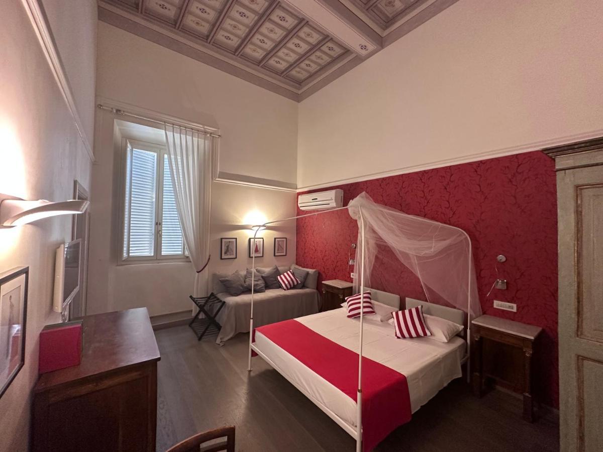 דירות רומא New! Bellissimo Palazzofranchi Pantheon מראה חיצוני תמונה