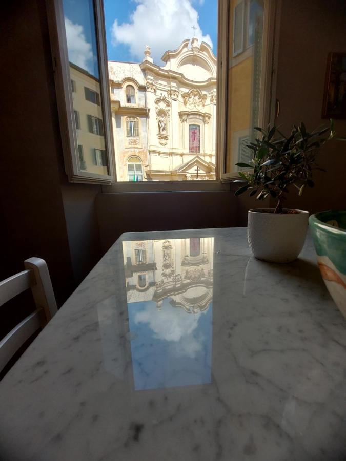 דירות רומא New! Bellissimo Palazzofranchi Pantheon מראה חיצוני תמונה