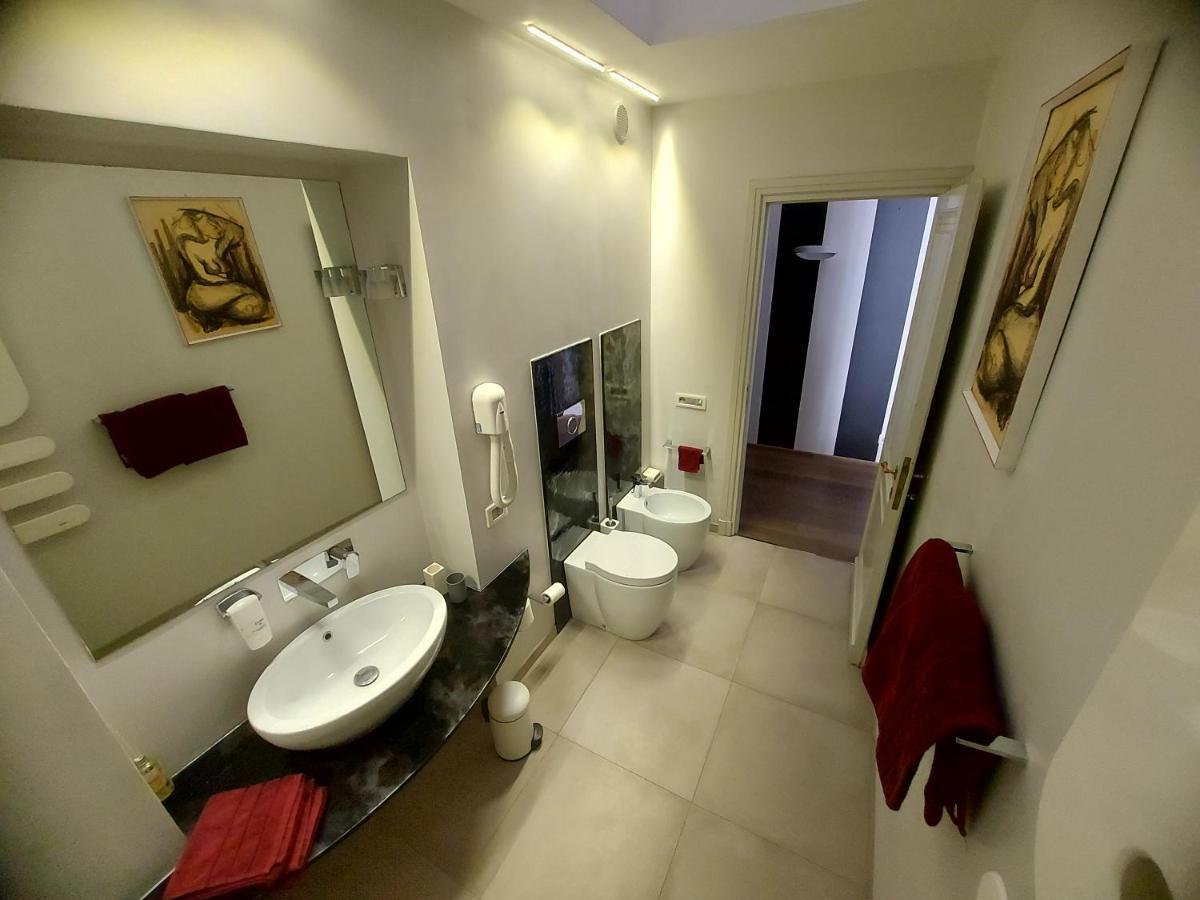 דירות רומא New! Bellissimo Palazzofranchi Pantheon מראה חיצוני תמונה