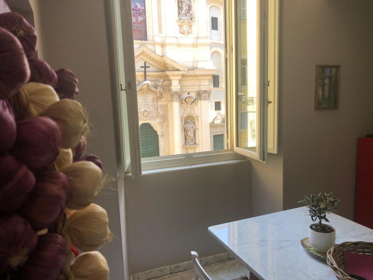 דירות רומא New! Bellissimo Palazzofranchi Pantheon מראה חיצוני תמונה