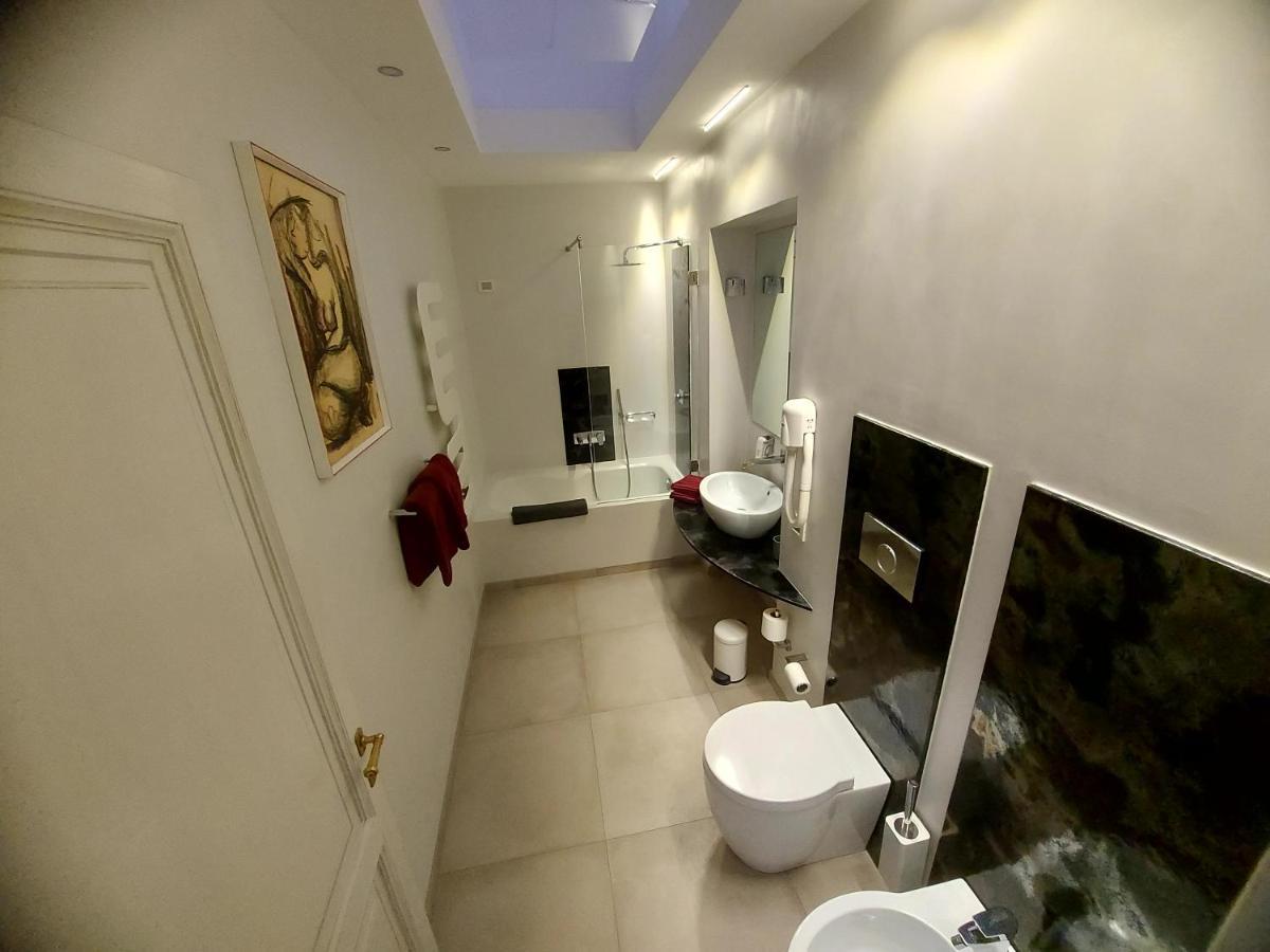 דירות רומא New! Bellissimo Palazzofranchi Pantheon מראה חיצוני תמונה