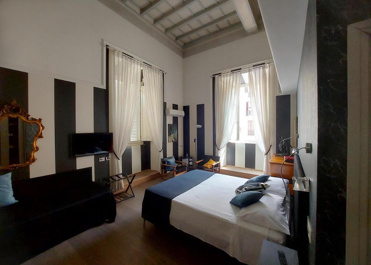 דירות רומא New! Bellissimo Palazzofranchi Pantheon מראה חיצוני תמונה